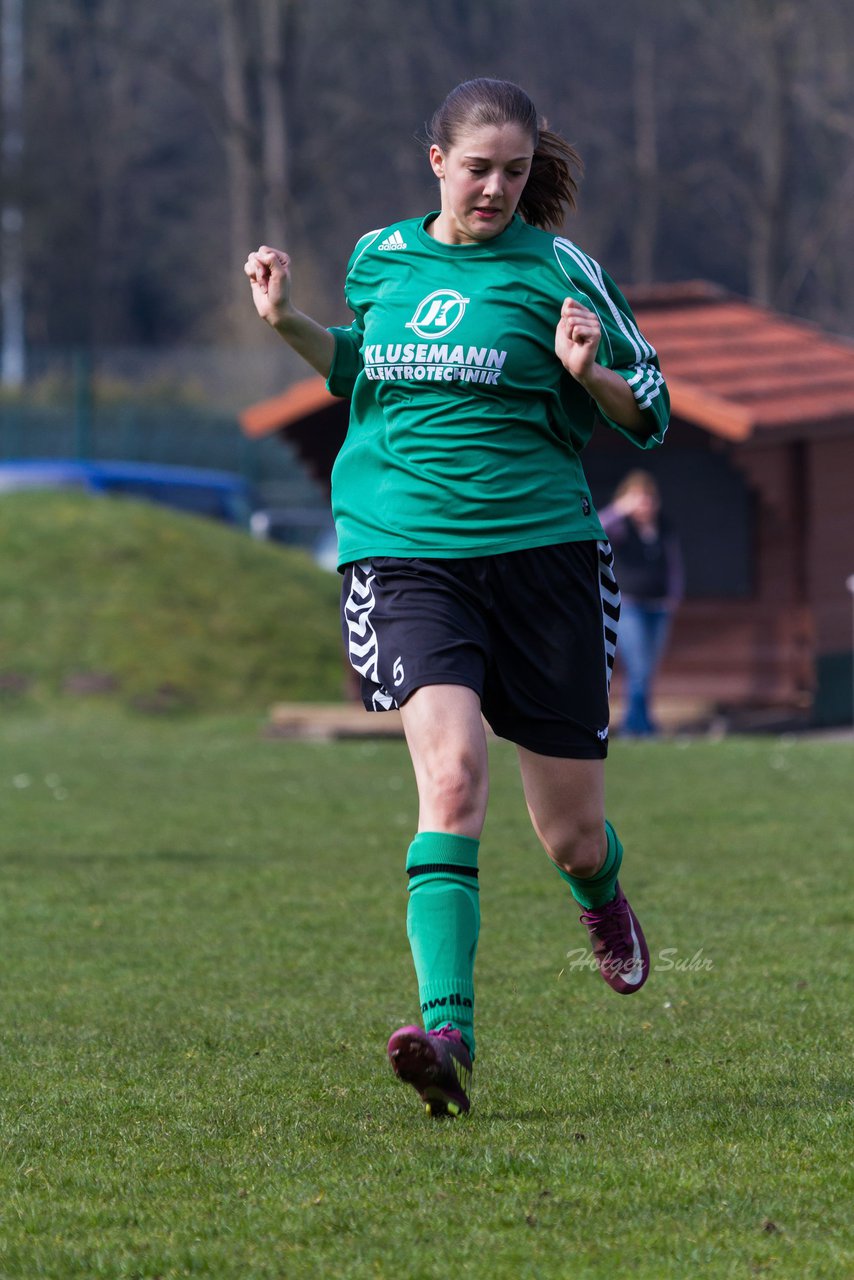 Bild 224 - Frauen MTSV Olympia NMS II - SV Bnebttel/Husberg : Ergebnis: 3:2